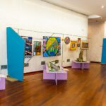 Duplice Mostra al Museo MuMi: Olmak – L’Isola del tempo Sospeso