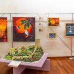Duplice Mostra al Museo MuMi: Olmak – L’Isola del tempo Sospeso