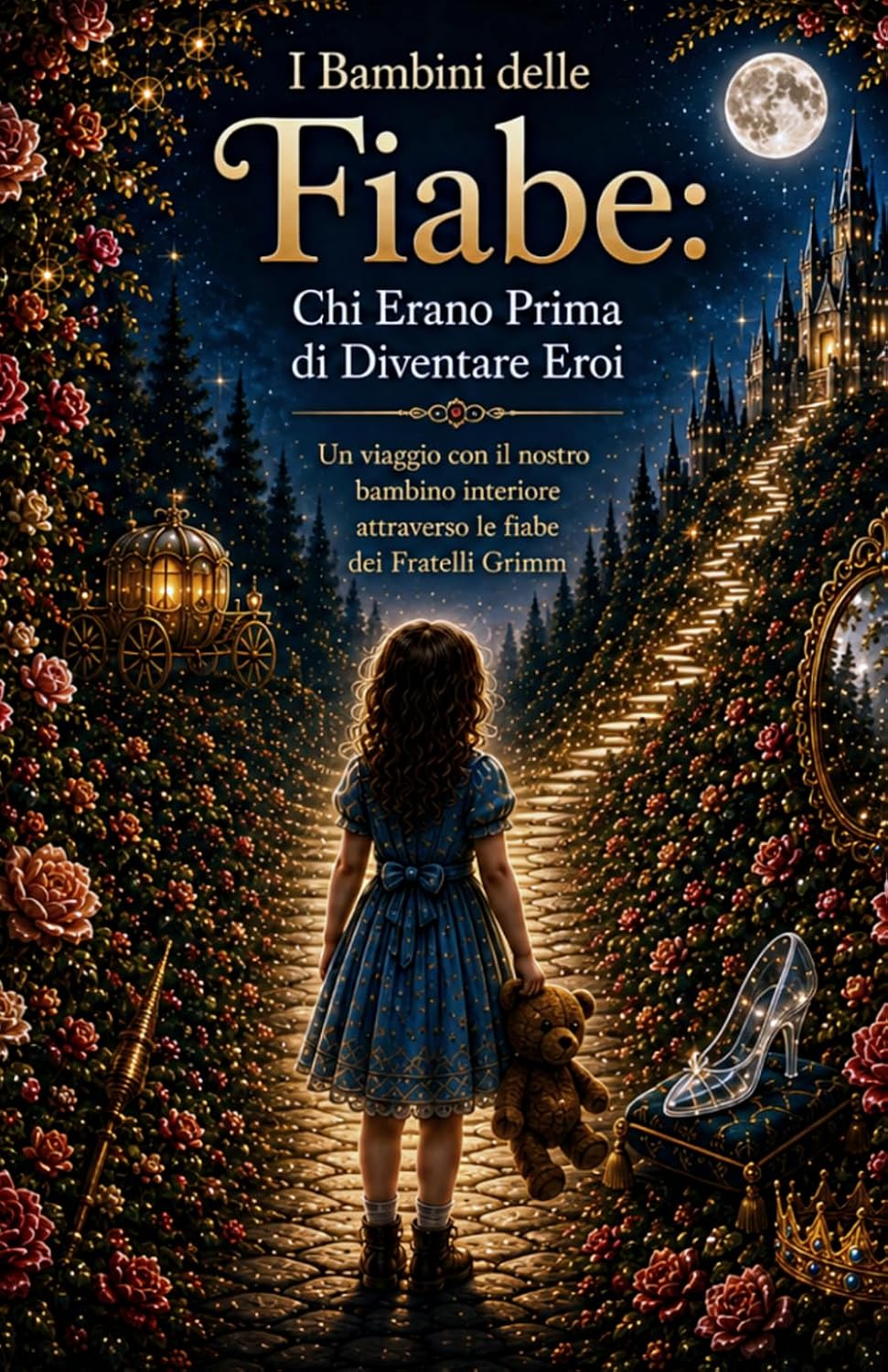 I Bambini delle fiabe
