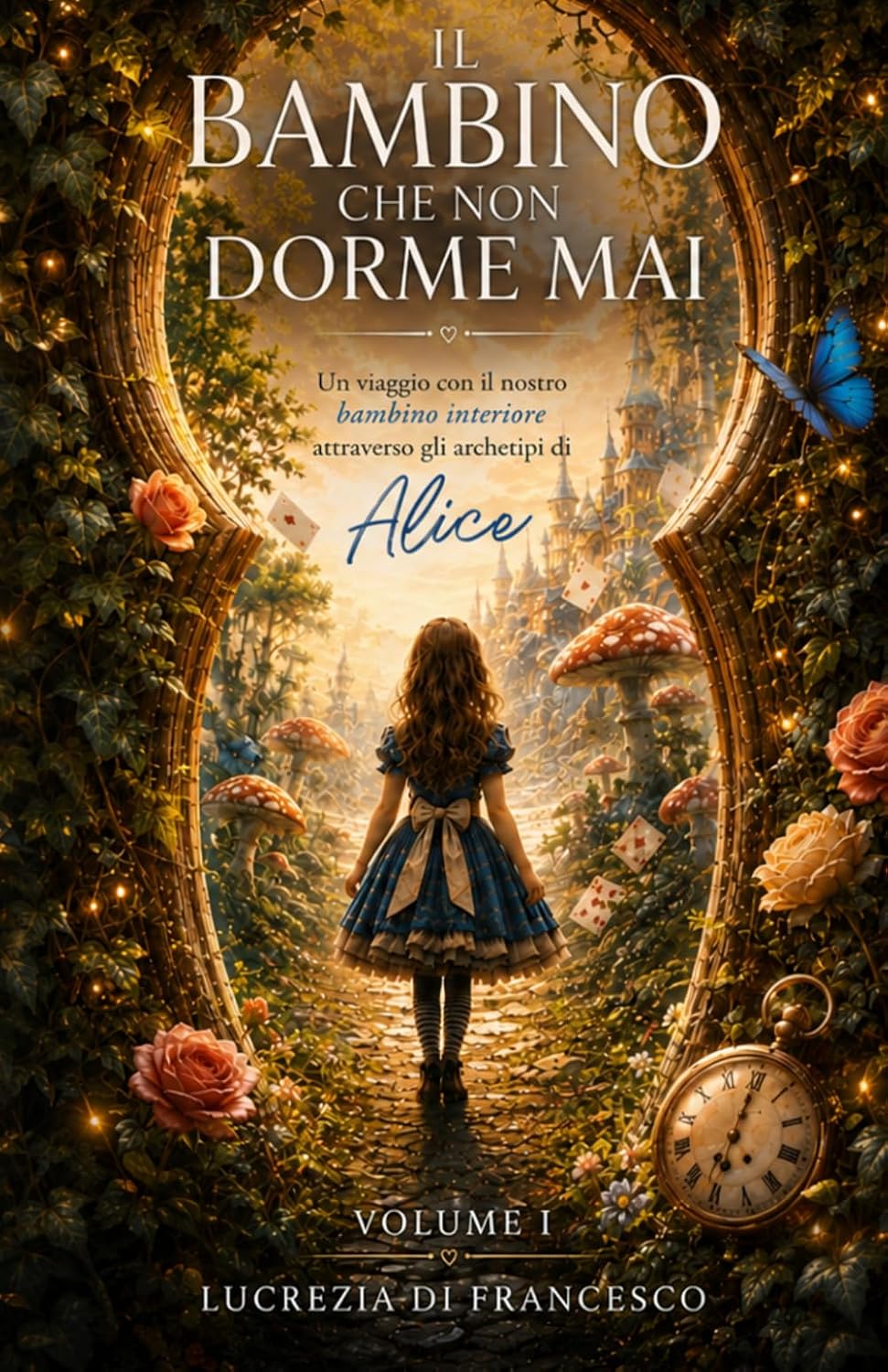 Il Bambino che non dorme mai libro