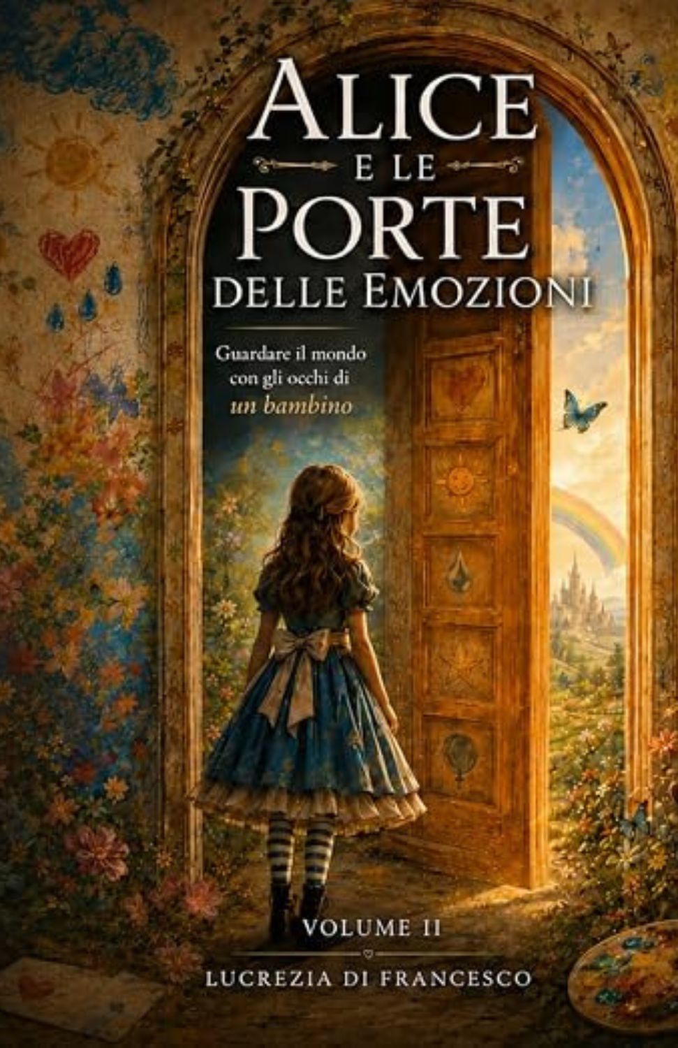 alice e le porte delle emozioni