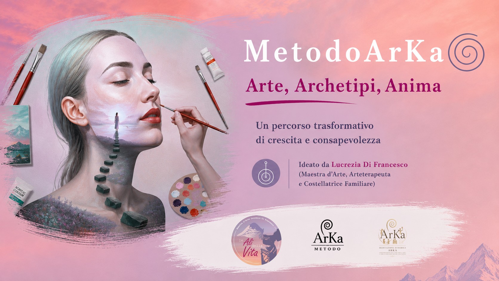 metodo arka